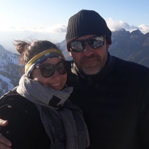 Meet your Posher, Ricardo